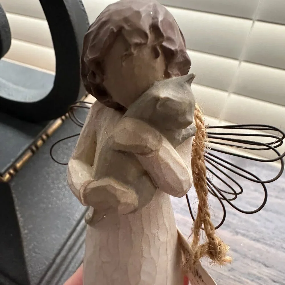 WILLOW TREE FIGURINES - Picture 11 of 12